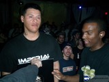 Urban Nightlife Conversation
