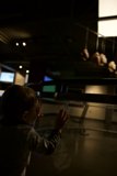 Innocence meeting Art: A Child's Museum Journey