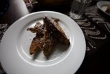 Festive French Toast