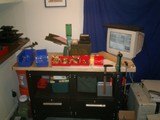 The Ultimate Workspace for Tech and Art