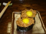 Asian-style Breakfast