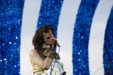 Golden Performance