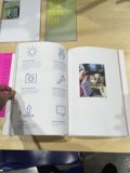 Exploring the Pages