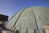 The Magnificent Dome of the Museum of Science and Industry