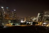 Illuminated Metropolis