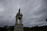 Majesty Amidst the Green: A Monumental Tribute