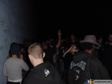 Nightclub Crowd