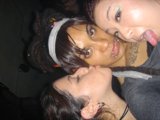 Three Women in Love