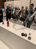 Meeting the Future