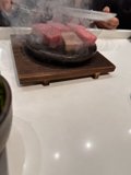 Masterful Meat Preparation in San Francisco