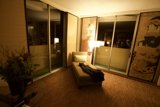 City View Coziness