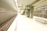 Waiting for the Railway