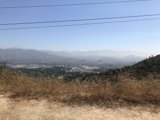 A View Over the City