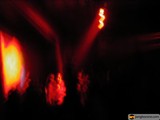 Dancing in the Dark