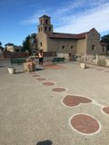 Love in Santa Fe