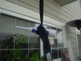 Suspension of Cleanliness