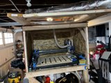 The CNC Workshop