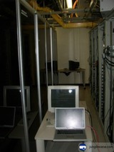 Dual Workstations
