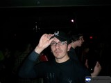 Party in Black