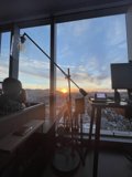 Sunset View Work Session