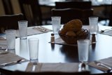 Dining Table Set for Four