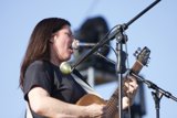 Sultry Serenade at Coachella