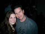 Urban Party Portrait: Bree and Rob G