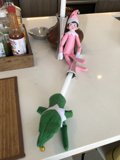 Elf on the Shelf Playtime