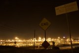 End of the Road