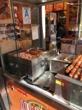 Feast Your Eyes on this Food Stand