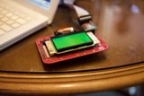 Tech on the Table