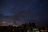 Beyond the Skyscrapers