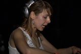 Grooving to Funktion London Electricity
