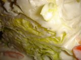 Saucy Greens