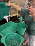 Little Adventures with Buckets