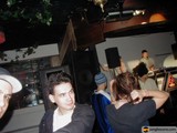 Night Club Vibes