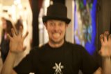 Black Hat Attitude