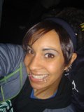 Pierced and Smiling