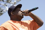 Solo Performance at Coachella