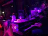 Nightclub Serenade