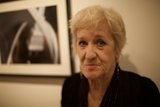 Portraiture of a Happy Senior Lady