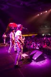Electric Vibes Under Coachella Lights