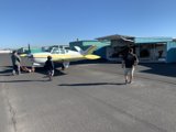 Ready for Takeoff