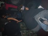Nightlife Fashion