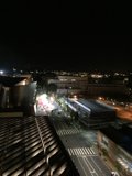 City Lights at Night