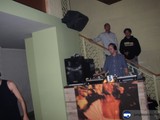 Dancing to the Beat