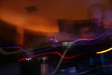Clubbing in the Dark