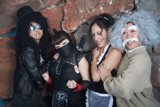 Halloween Costumes with a Twist