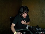 New Year's Eve DJ Set with Eddie R