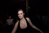 Nightlife Fashion: The Elegant Lady at the Party